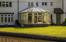 Woolage Green conservatory leads