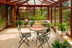 Woolage Green conservatory quotes
